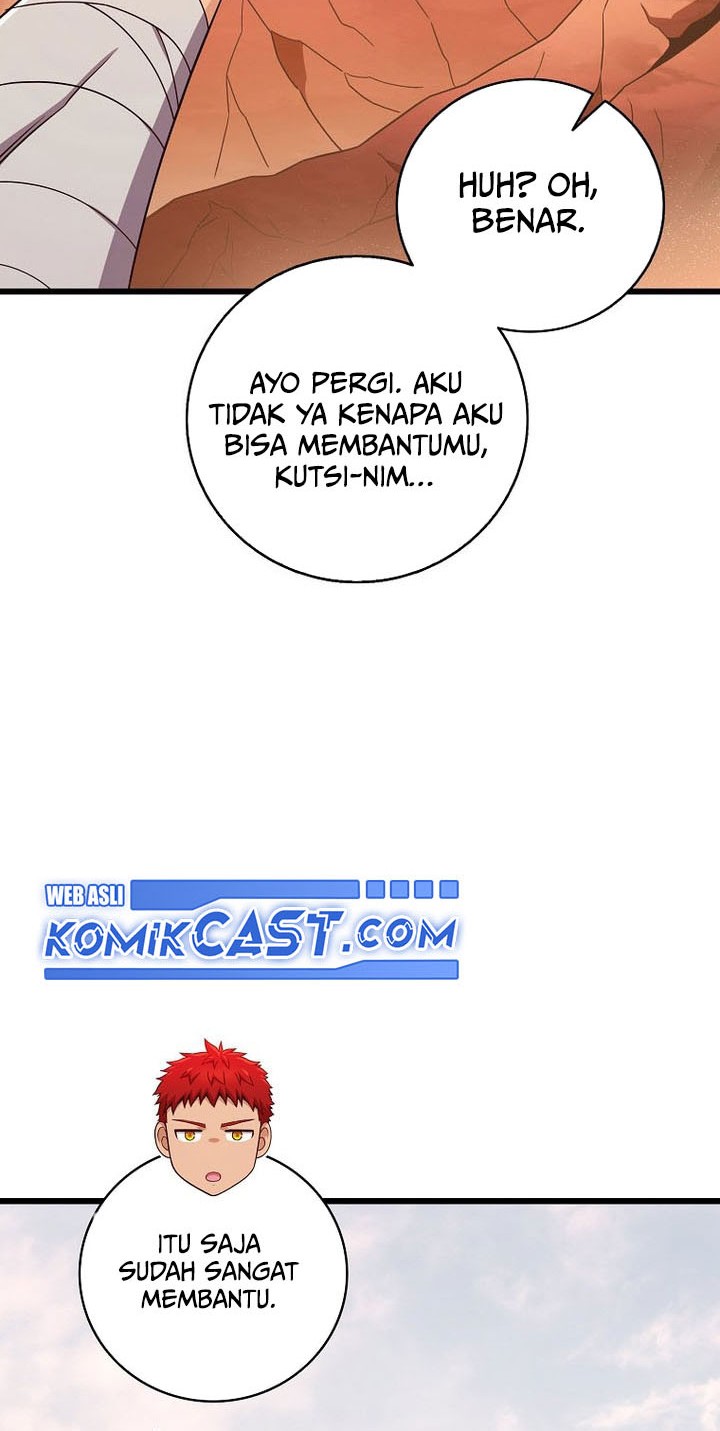 Arcane Sniper Chapter 185 halaman 17