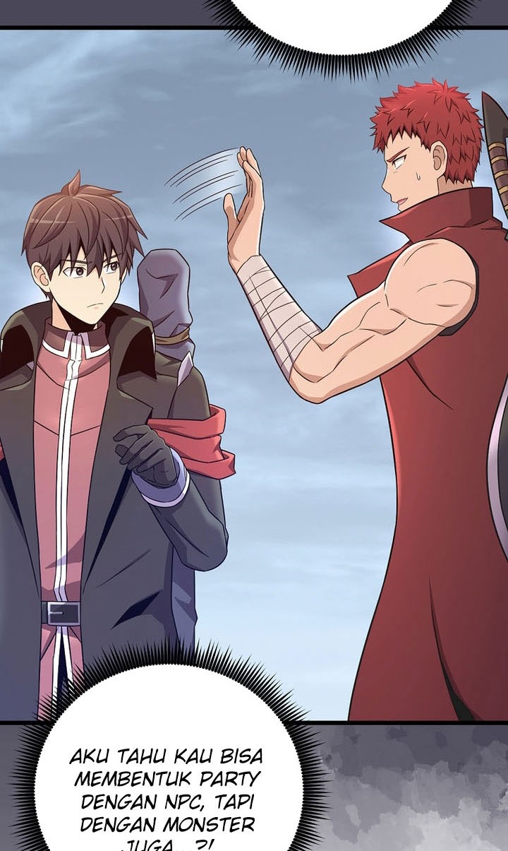 Arcane Sniper Chapter 186 halaman 19