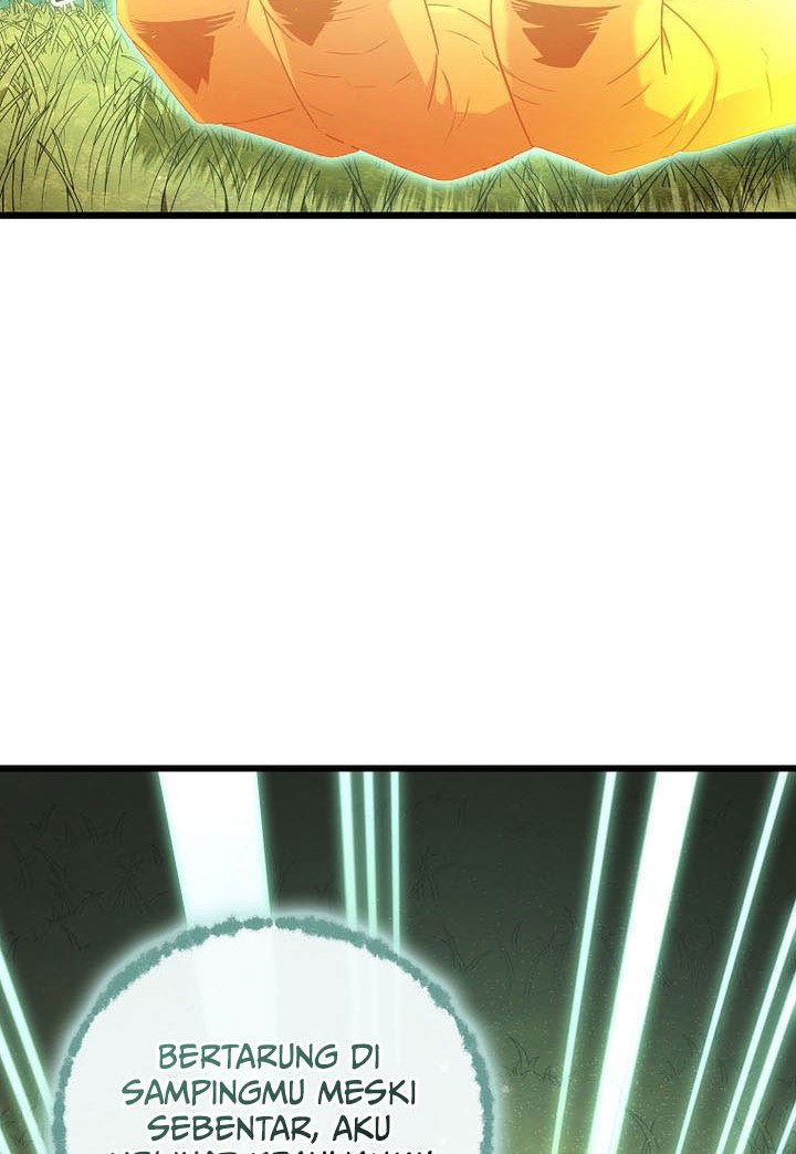 Arcane Sniper Chapter 188 halaman 19
