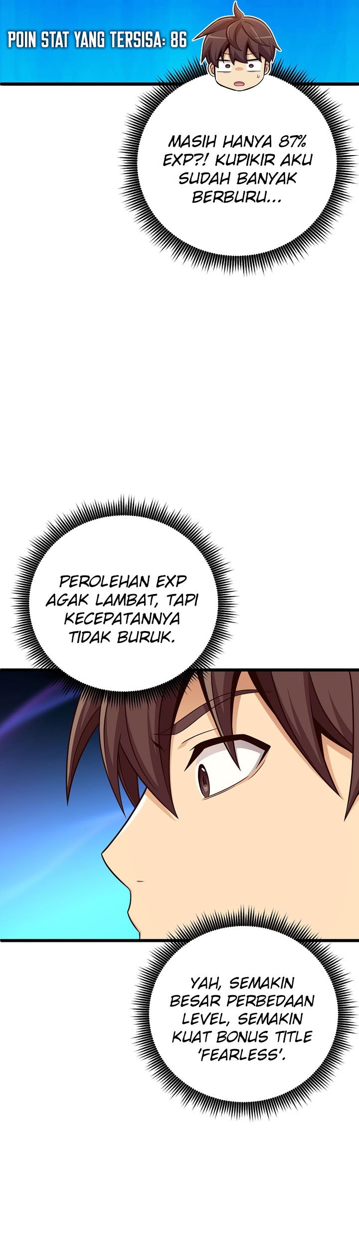 Arcane Sniper Chapter 189 halaman 18