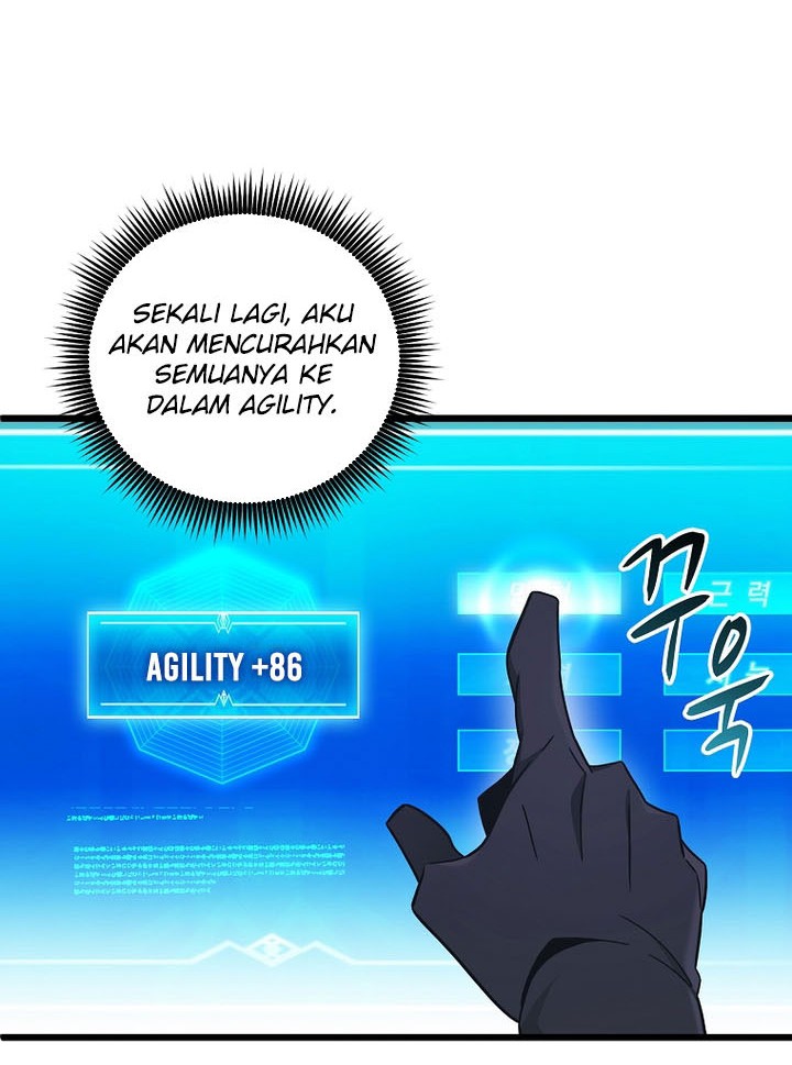 Arcane Sniper Chapter 189 halaman 19