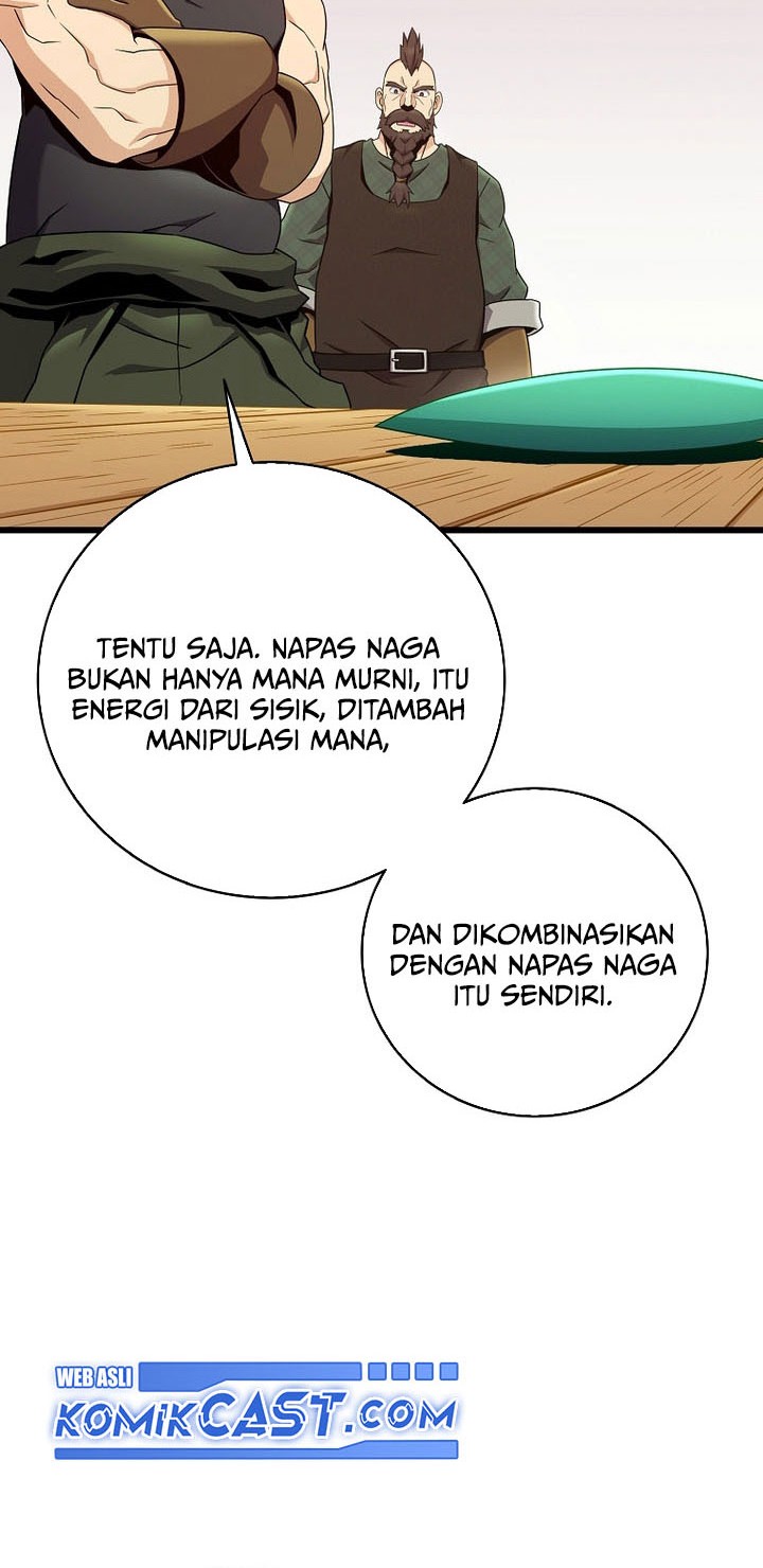 Arcane Sniper Chapter 190 halaman 17