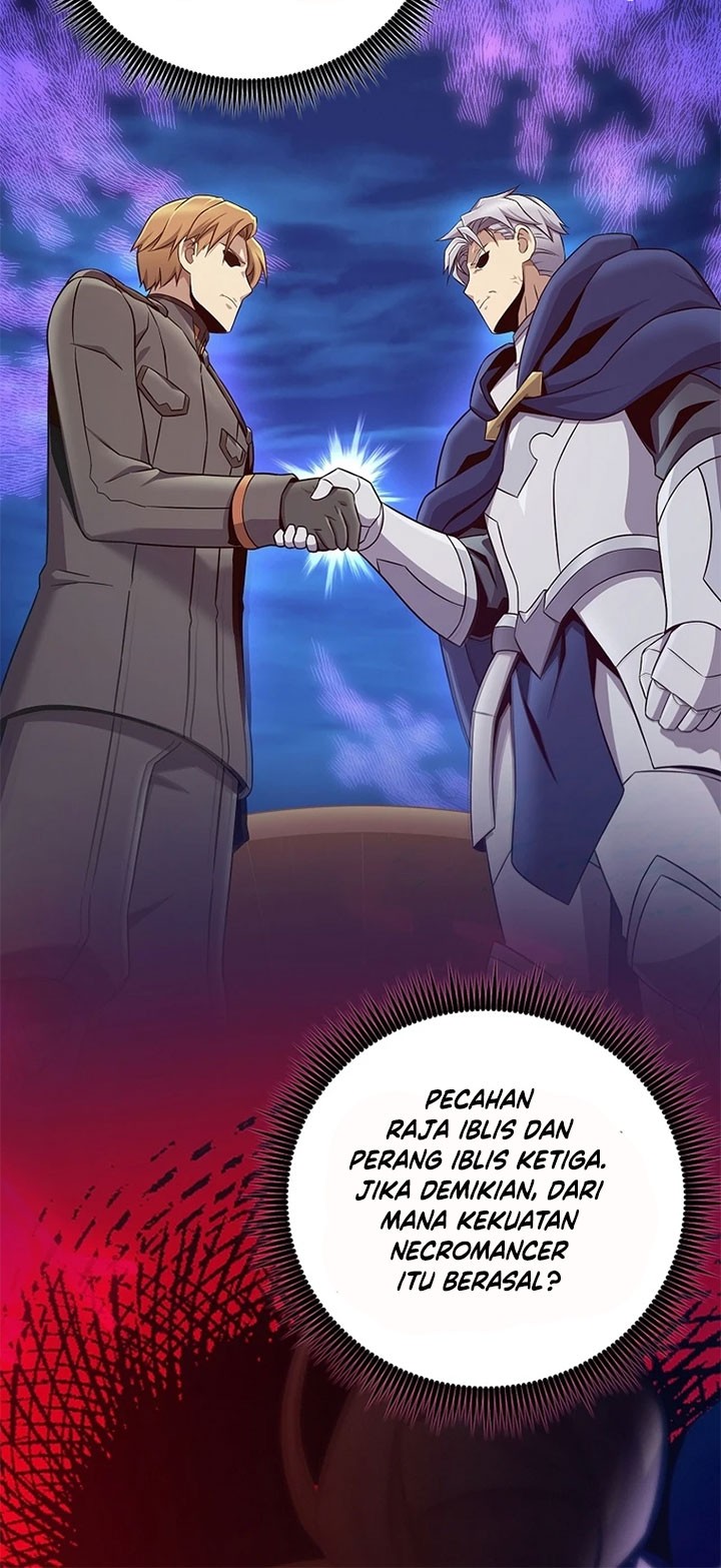 Arcane Sniper Chapter 191 halaman 18
