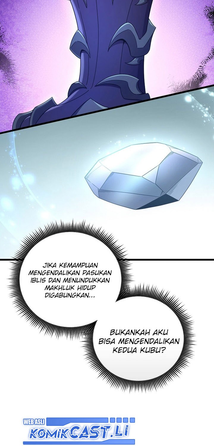 Arcane Sniper Chapter 195 halaman 17
