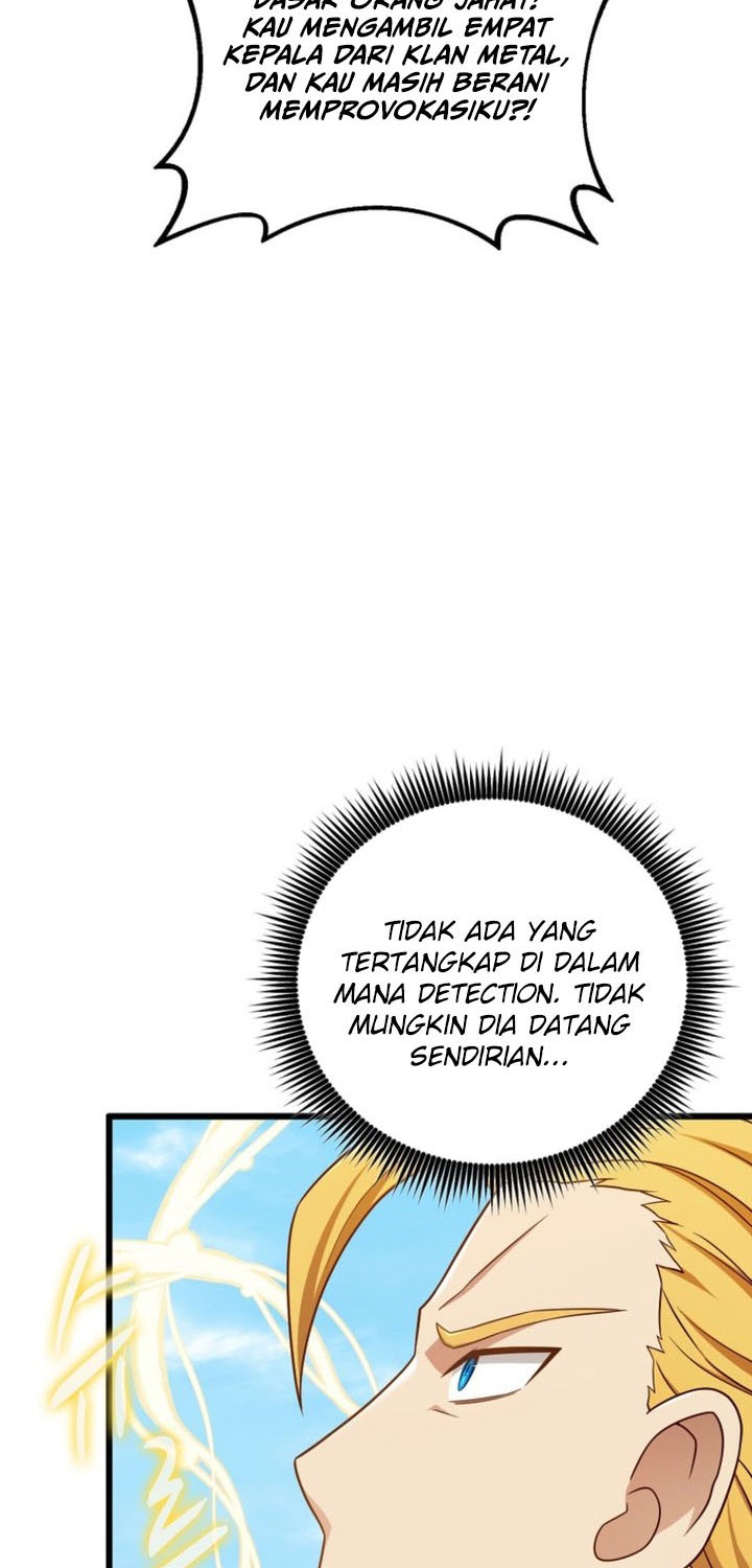 Arcane Sniper Chapter 198 halaman 21