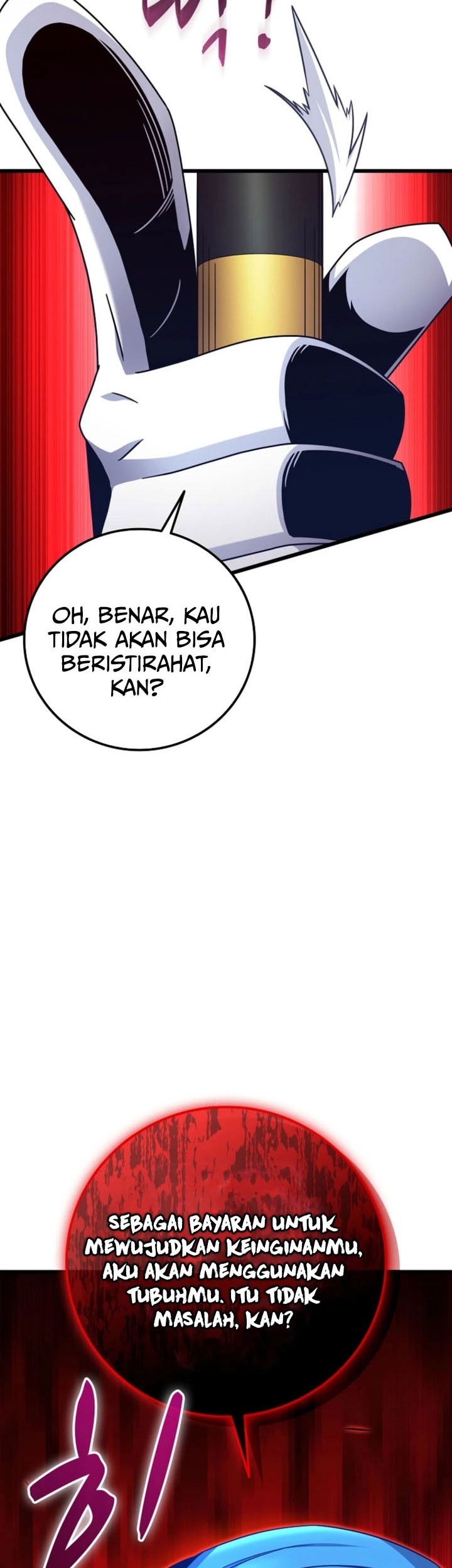 Arcane Sniper Chapter 200 halaman 22