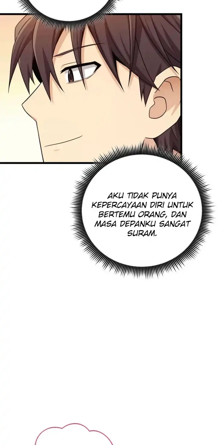 Arcane Sniper Chapter 204 halaman 23