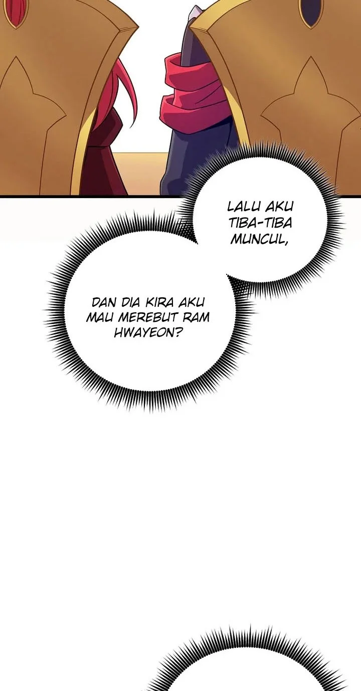 Arcane Sniper Chapter 207 halaman 20