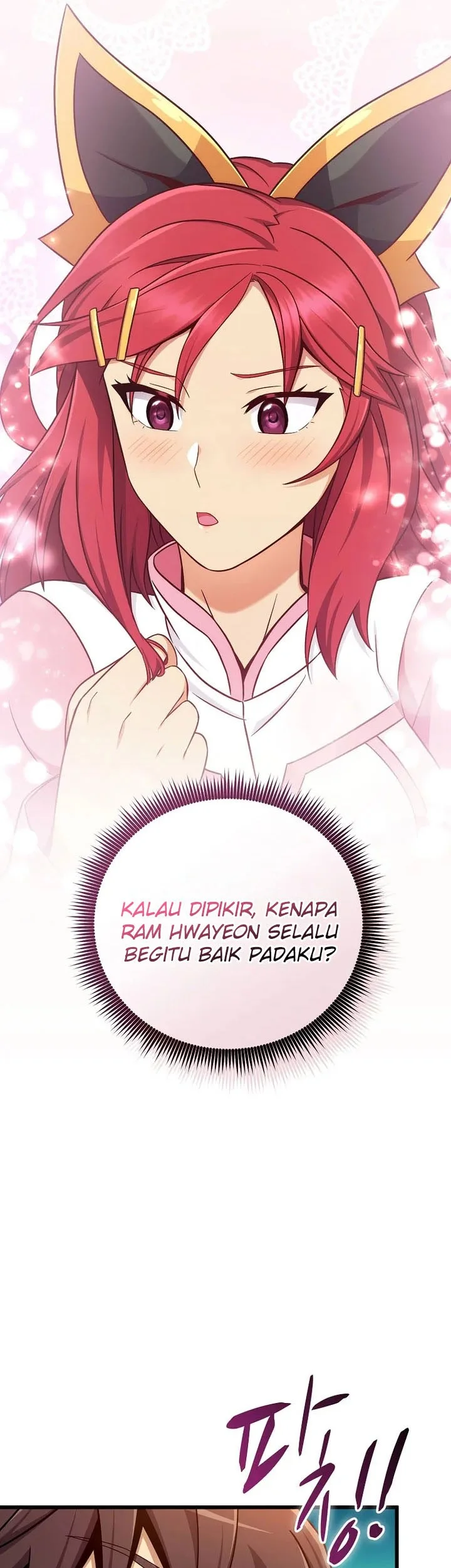 Arcane Sniper Chapter 207 halaman 23
