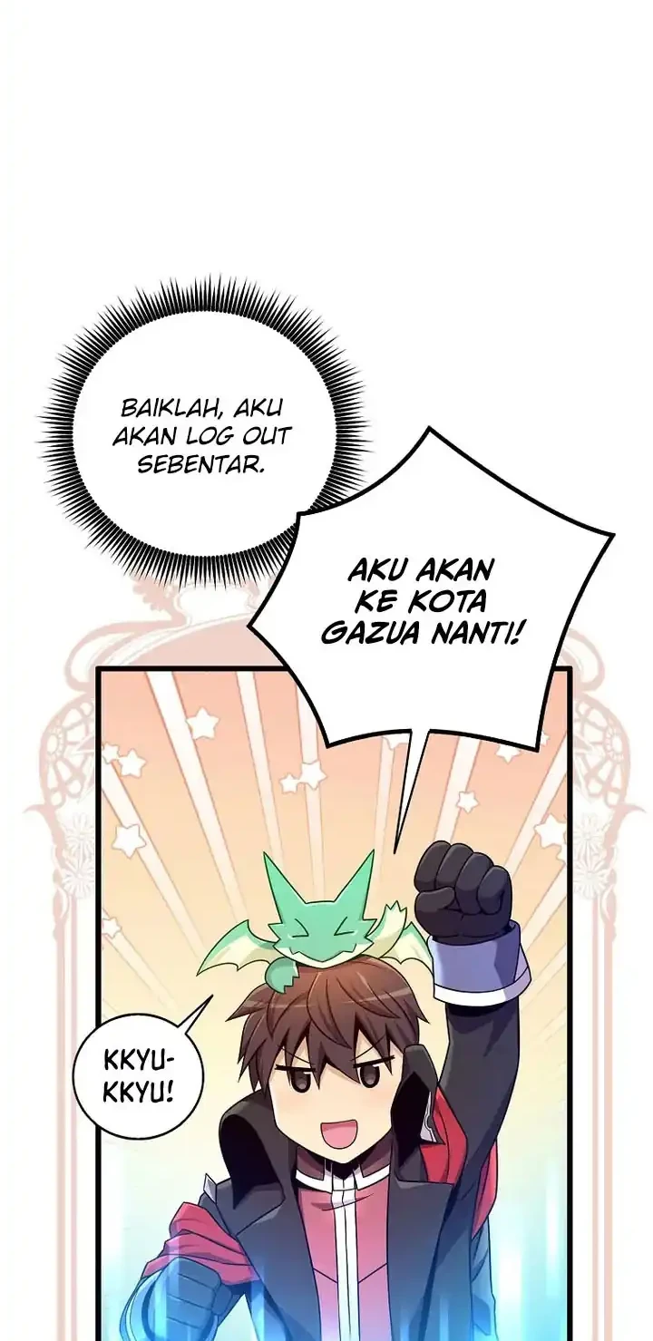 Arcane Sniper Chapter 208 halaman 19