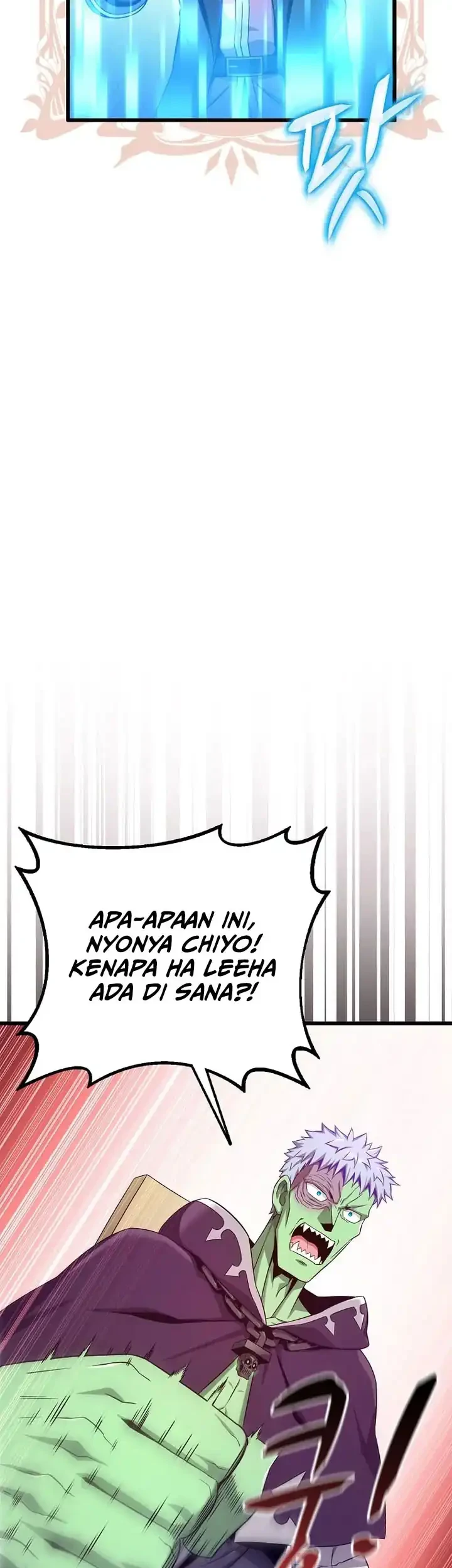 Arcane Sniper Chapter 208 halaman 20