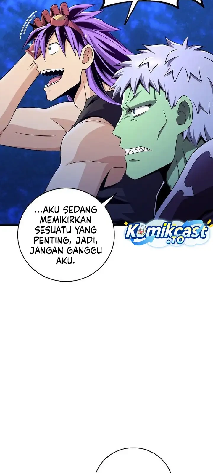 Arcane Sniper Chapter 216 halaman 19