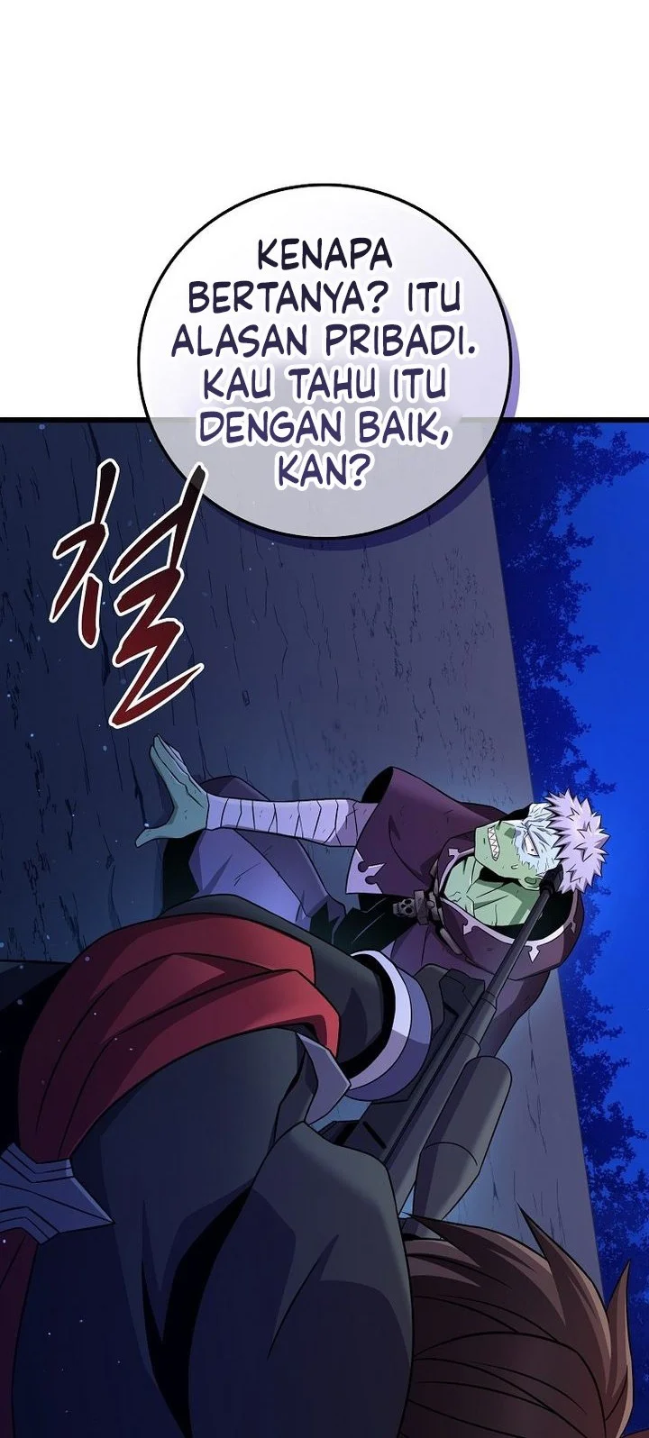 Arcane Sniper Chapter 218 Gambar 22