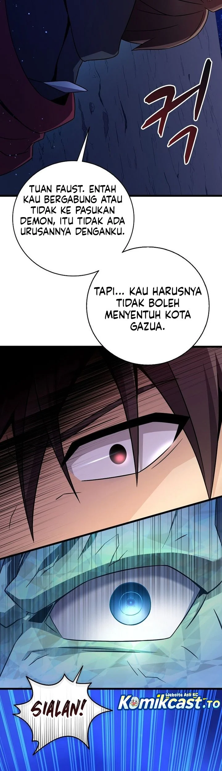 Arcane Sniper Chapter 218 Gambar 23