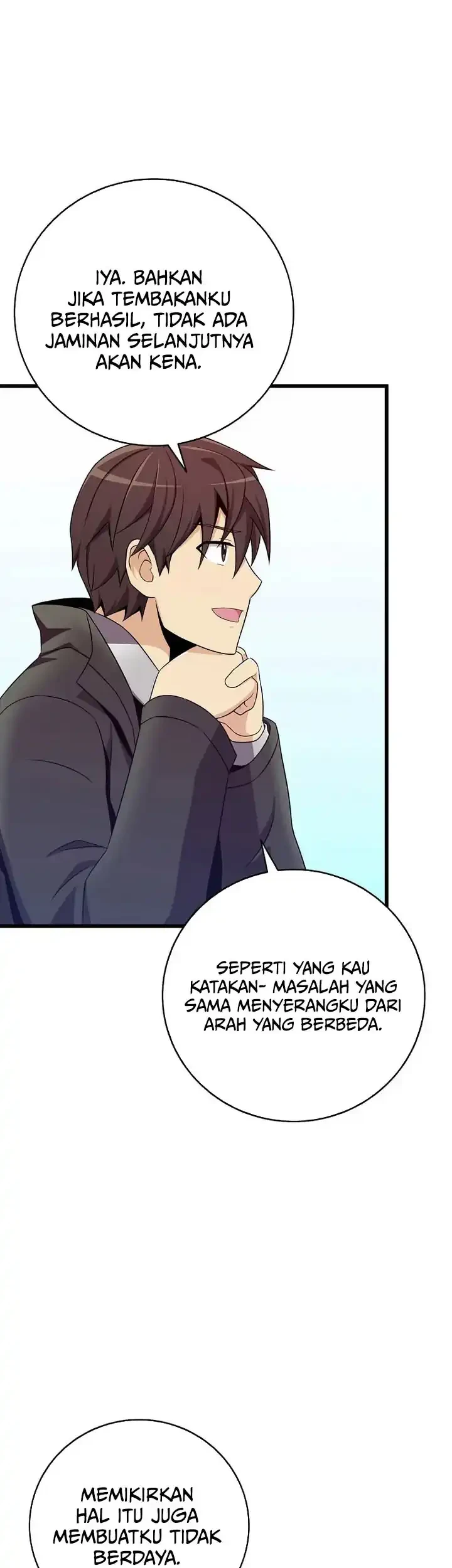 Arcane Sniper Chapter 220 halaman 20