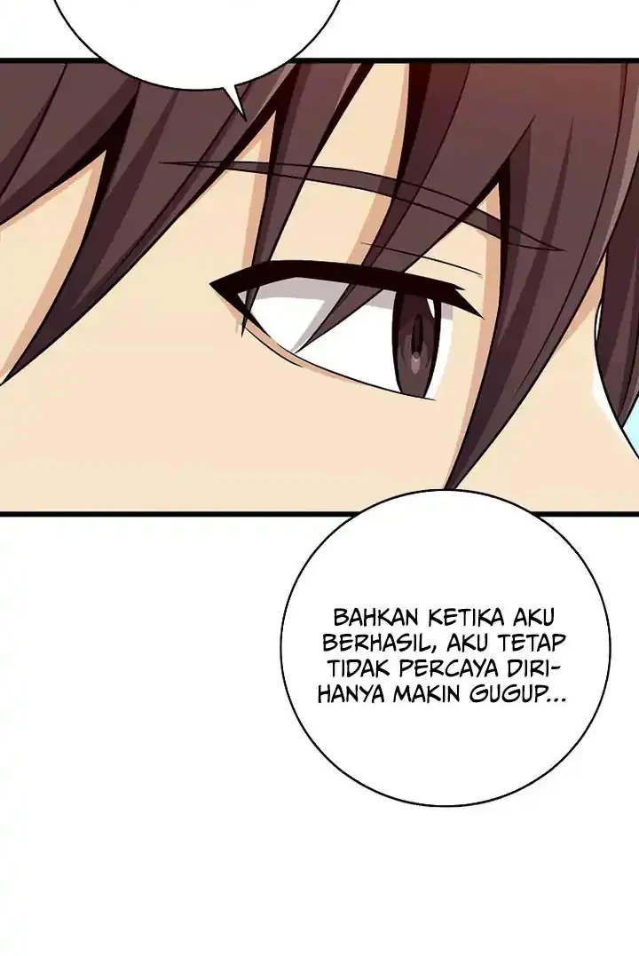 Arcane Sniper Chapter 220 halaman 21
