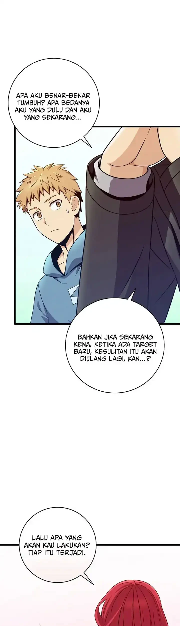 Arcane Sniper Chapter 220 halaman 22