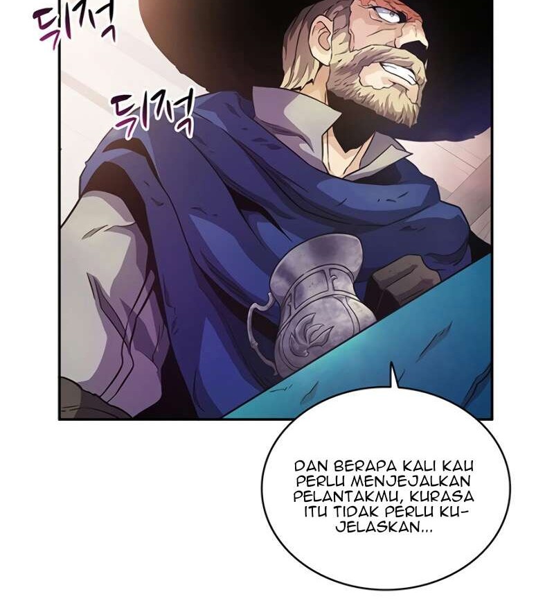 Arcane Sniper Chapter 25 halaman 27