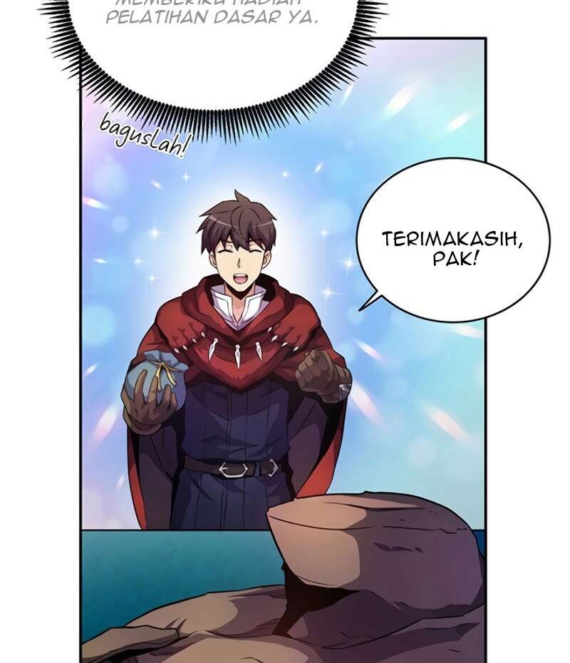 Arcane Sniper Chapter 25 halaman 31