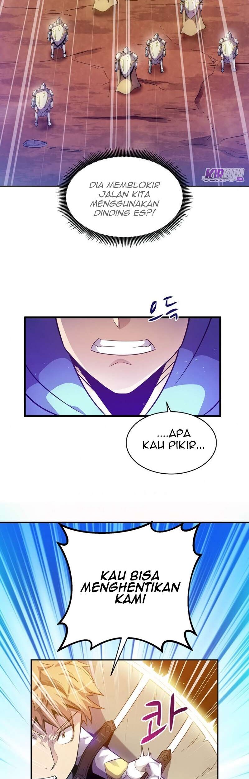 Arcane Sniper Chapter 29 halaman 21