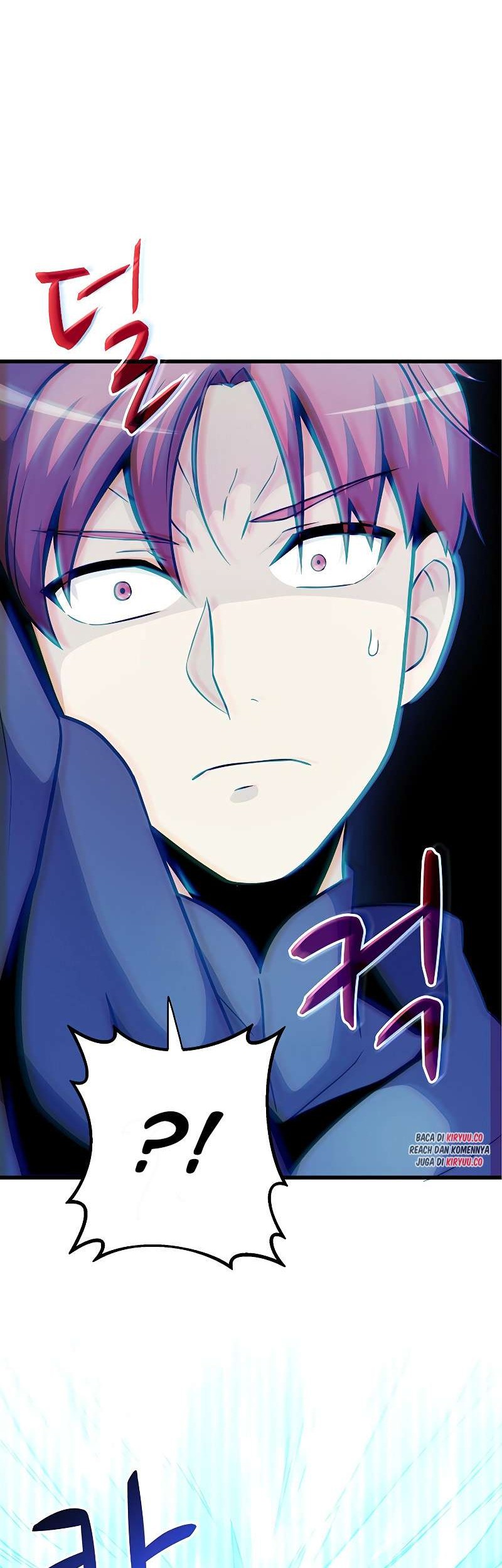 Arcane Sniper Chapter 30 halaman 20