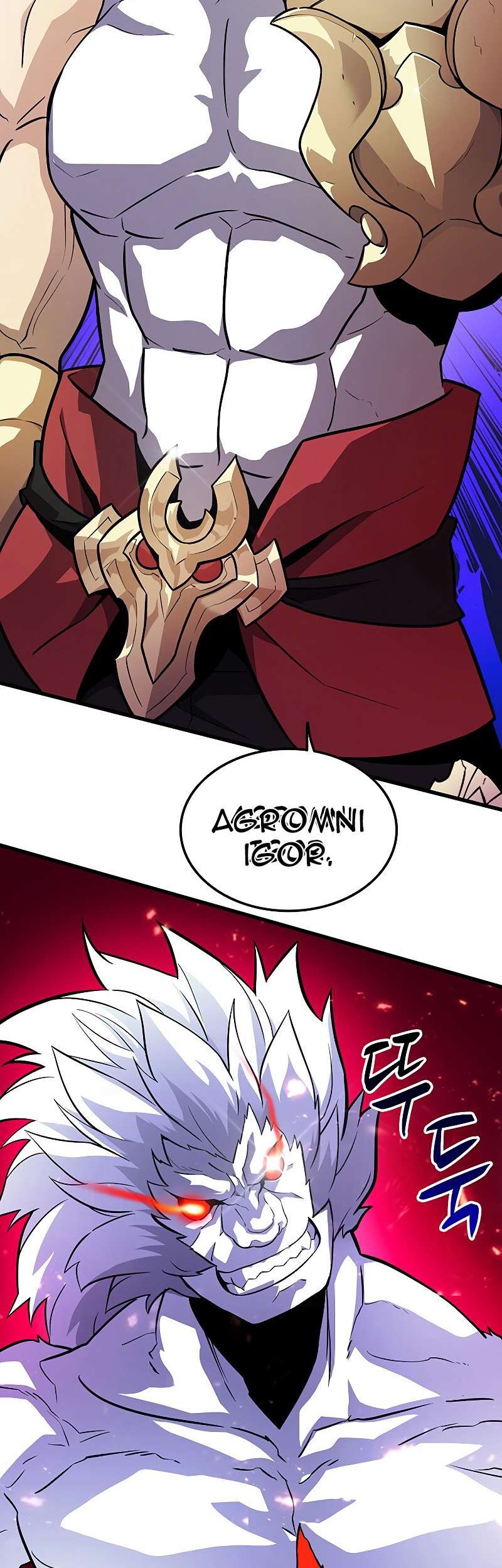 Arcane Sniper Chapter 32 halaman 21