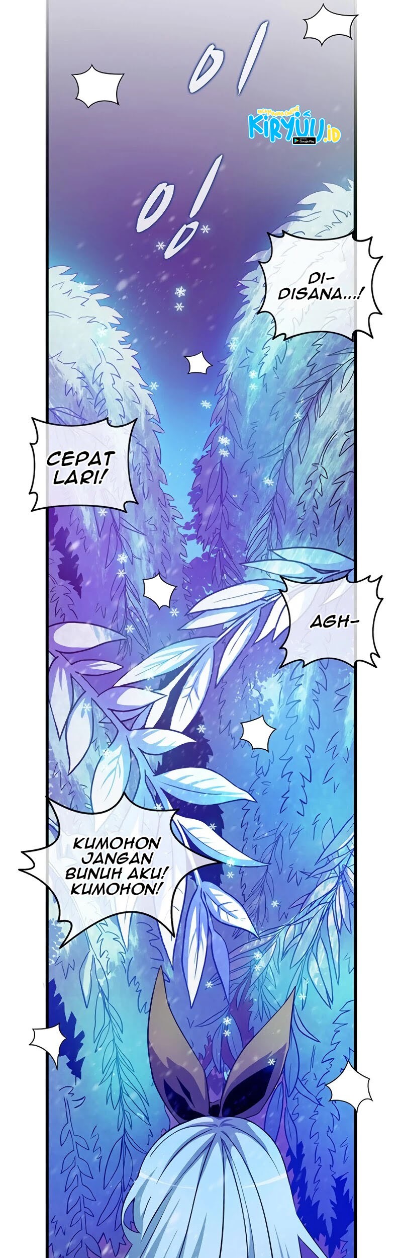 Arcane Sniper Chapter 33 halaman 30