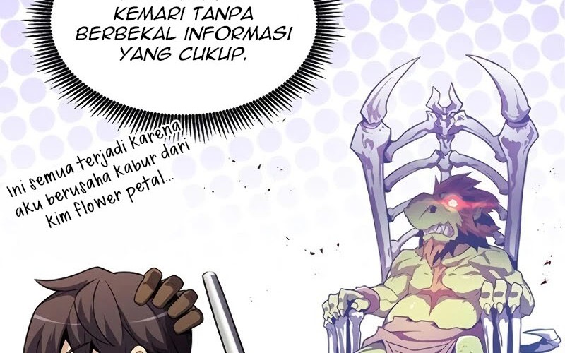 Arcane Sniper Chapter 34 halaman 25