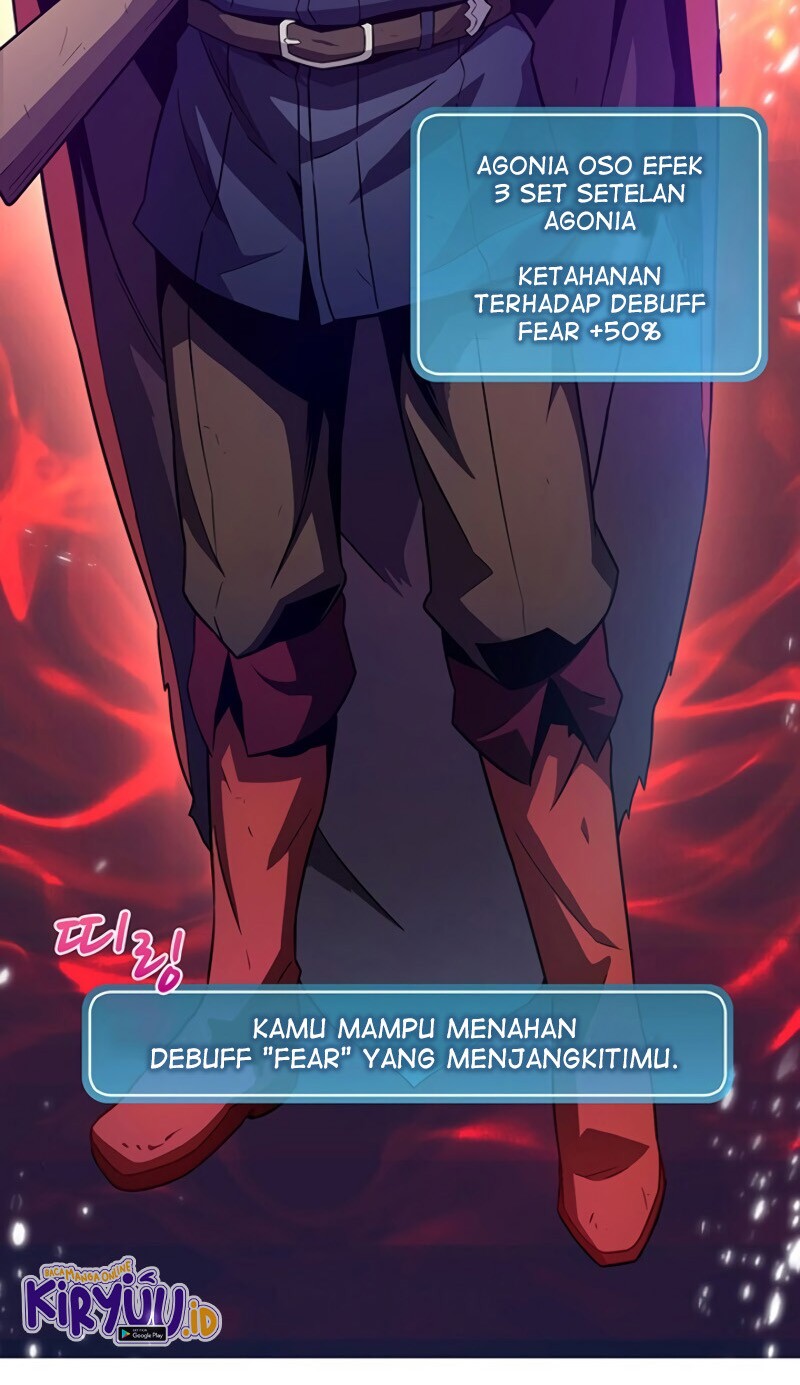 Arcane Sniper Chapter 37 halaman 19