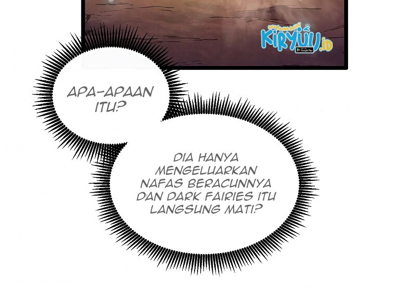 Arcane Sniper Chapter 45 halaman 19