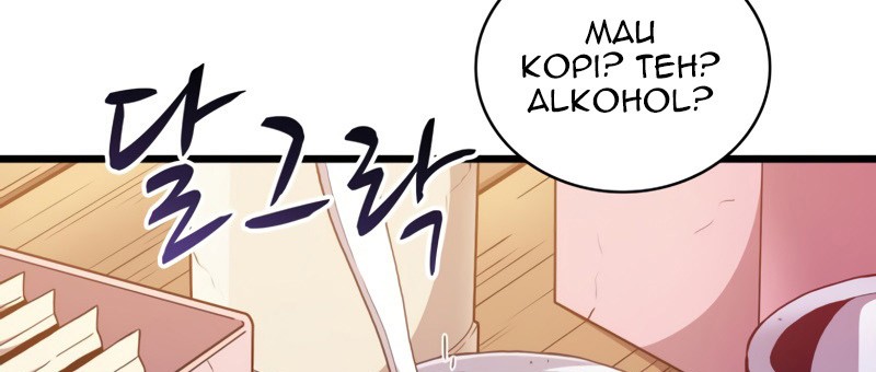 Arcane Sniper Chapter 51 halaman 24
