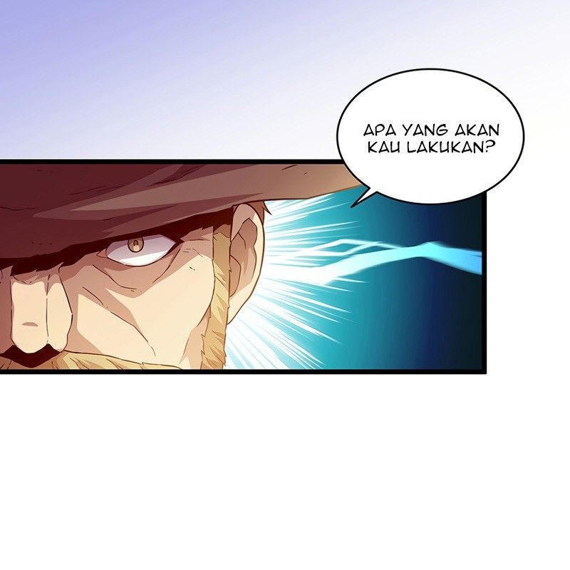 Arcane Sniper Chapter 57 halaman 19