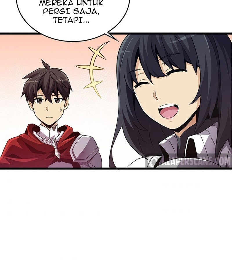 Arcane Sniper Chapter 59 halaman 19