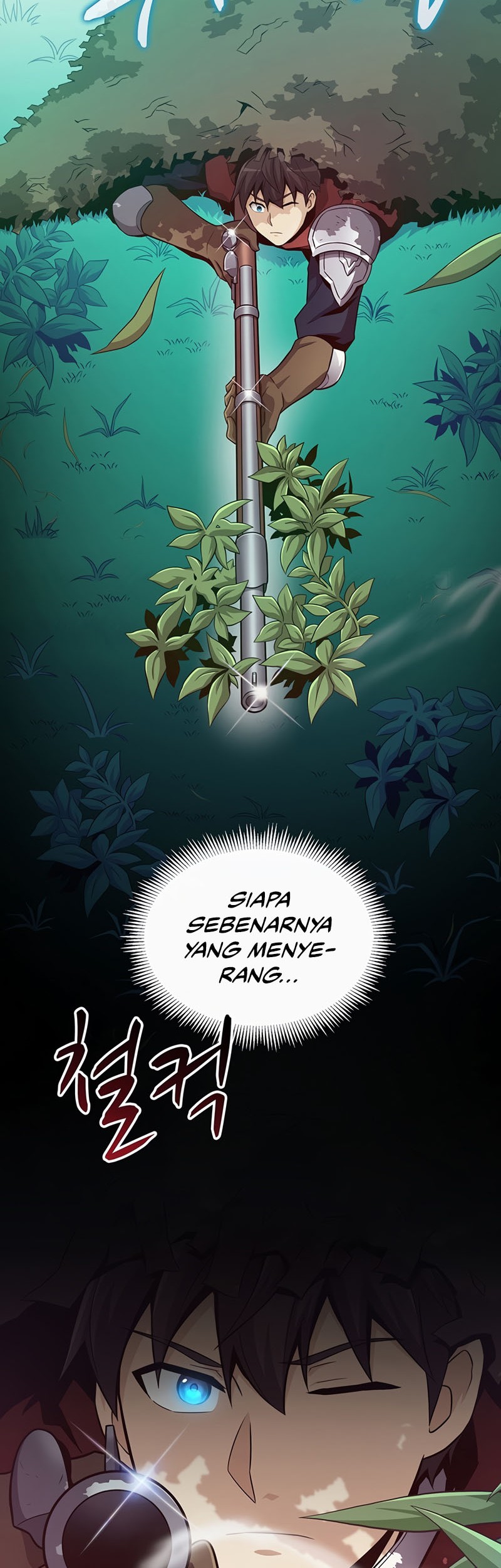 Arcane Sniper Chapter 65 halaman 18