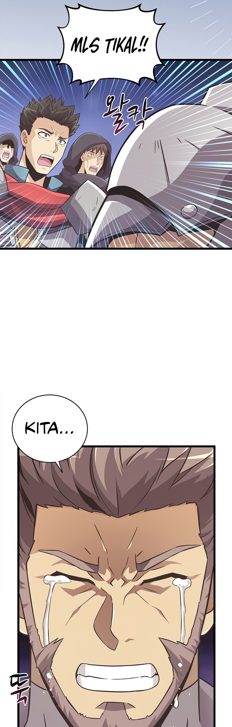 Arcane Sniper Chapter 68 halaman 17
