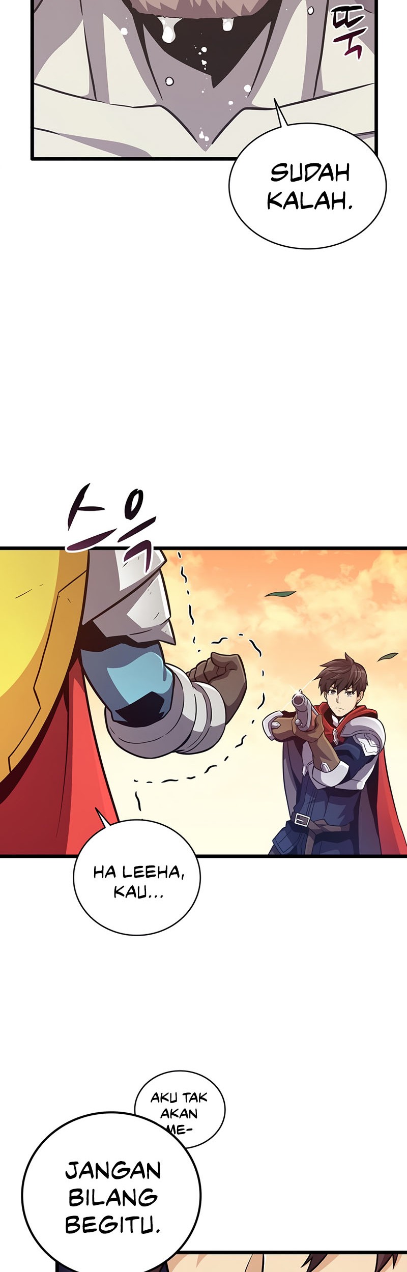 Arcane Sniper Chapter 68 halaman 18
