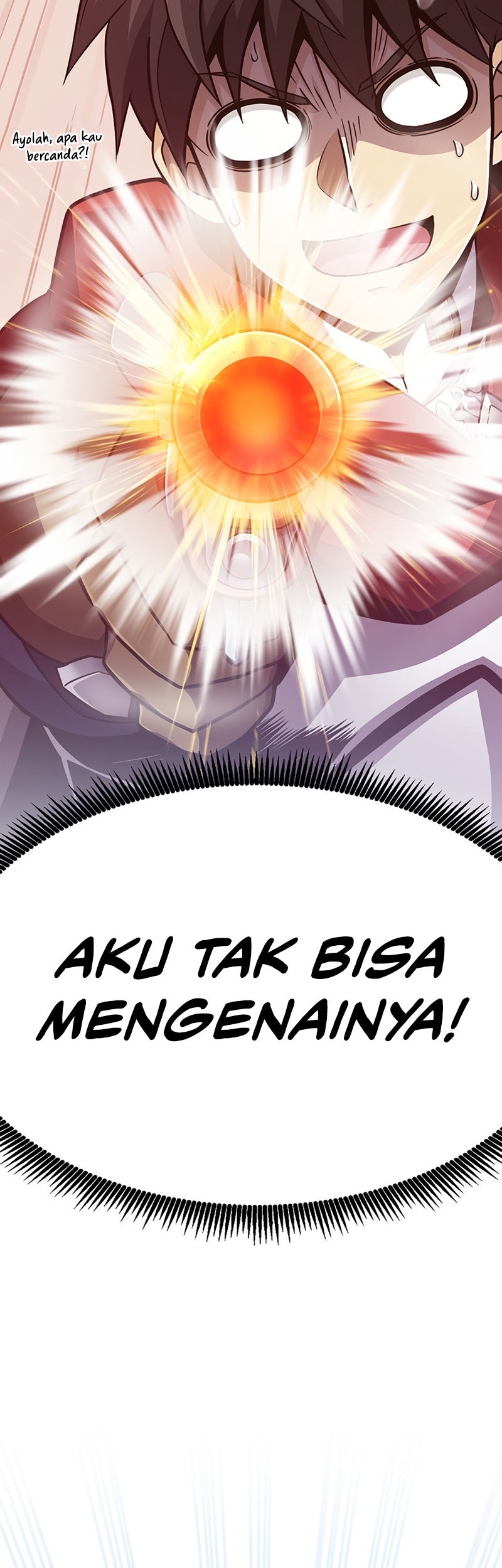 Arcane Sniper Chapter 74 halaman 18
