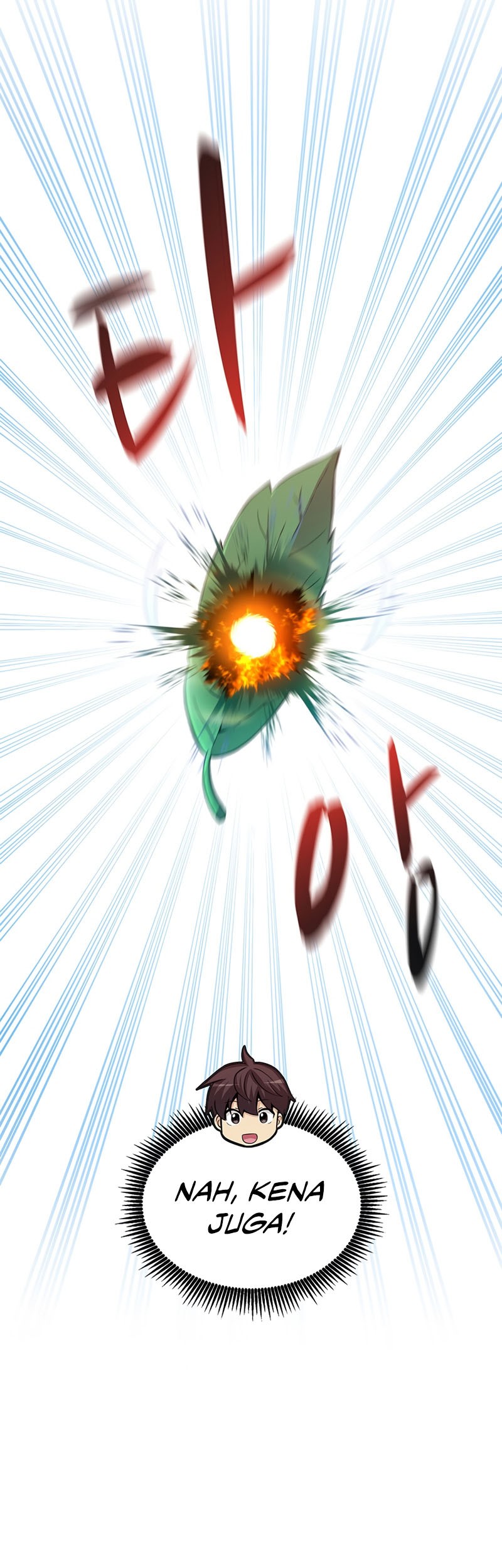 Arcane Sniper Chapter 74 halaman 19