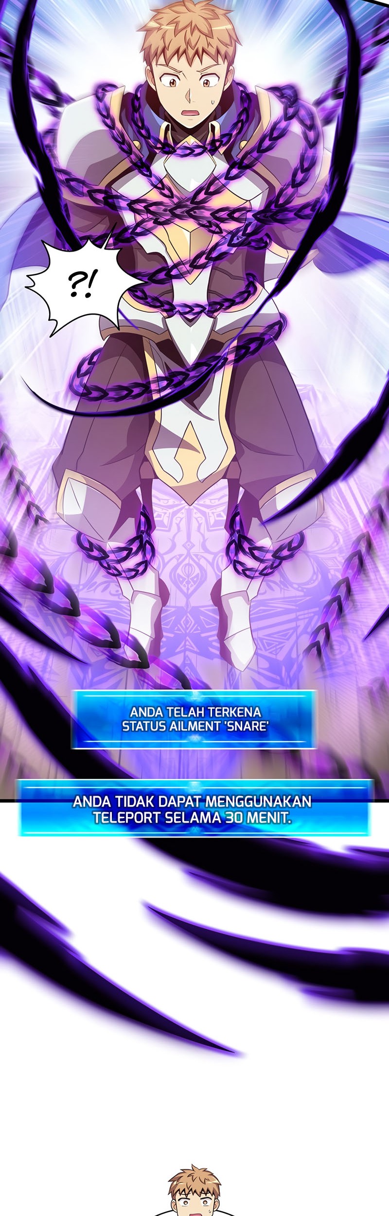 Arcane Sniper Chapter 78 halaman 18