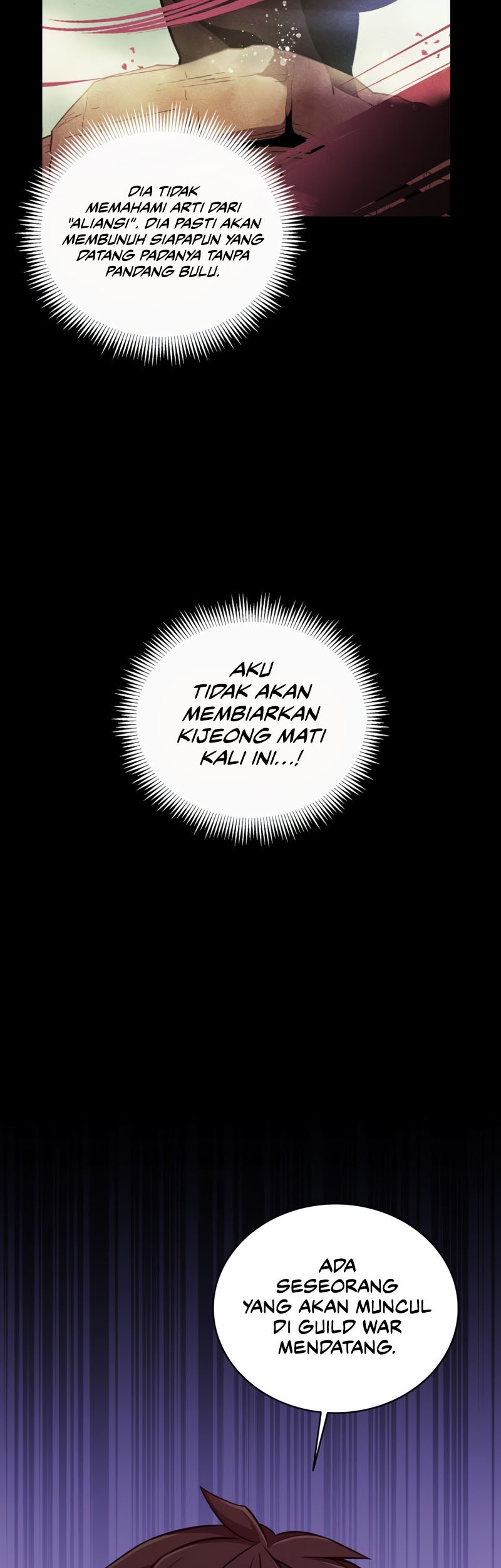 Arcane Sniper Chapter 80 halaman 20