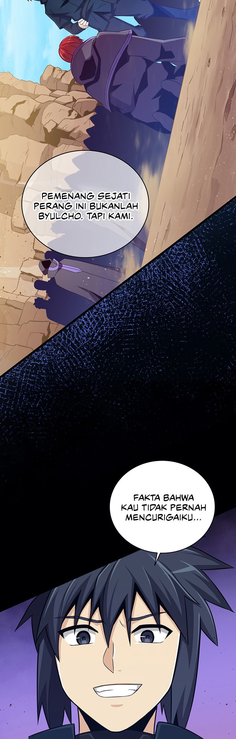 Arcane Sniper Chapter 83 halaman 20