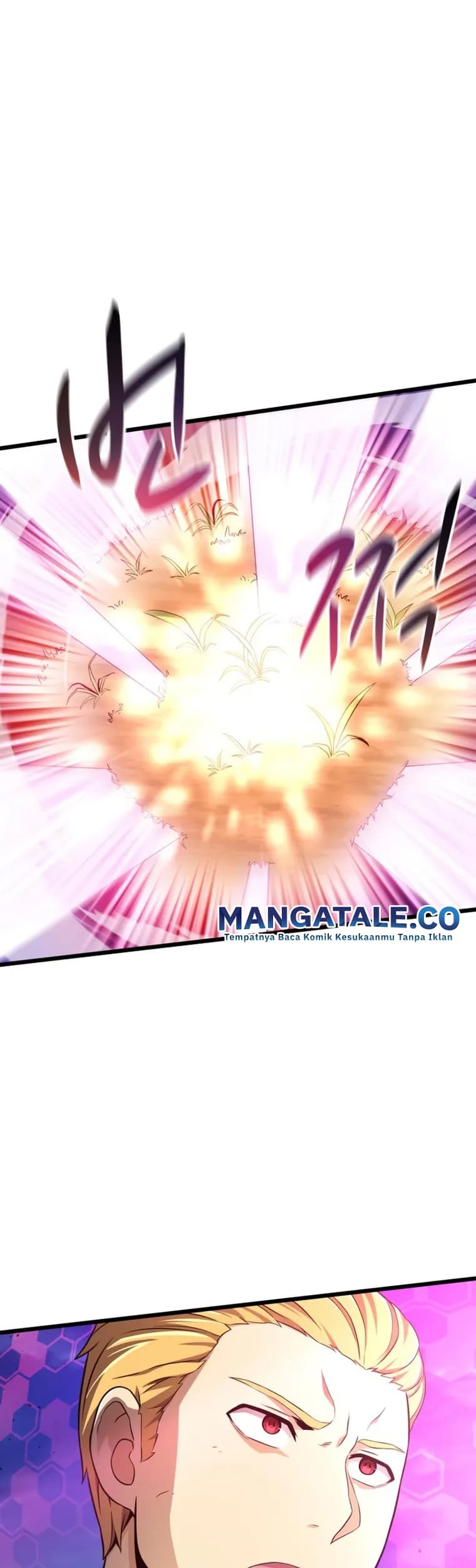Arcane Sniper Chapter 90 halaman 21
