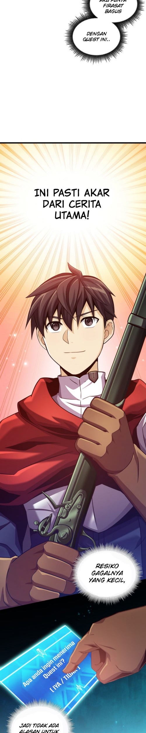Arcane Sniper Chapter 94 halaman 15