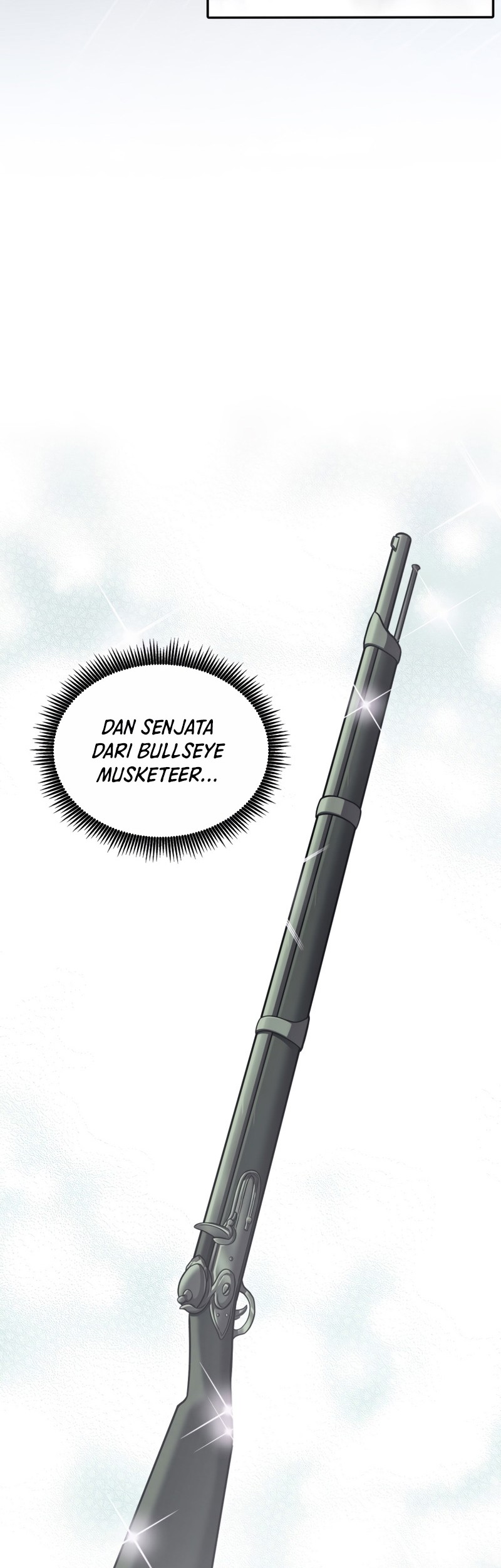 Arcane Sniper Chapter 95 halaman 23