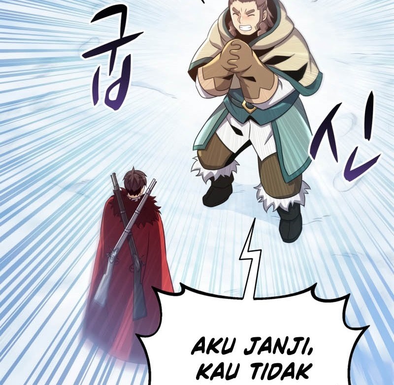 Arcane Sniper Chapter 96 halaman 26