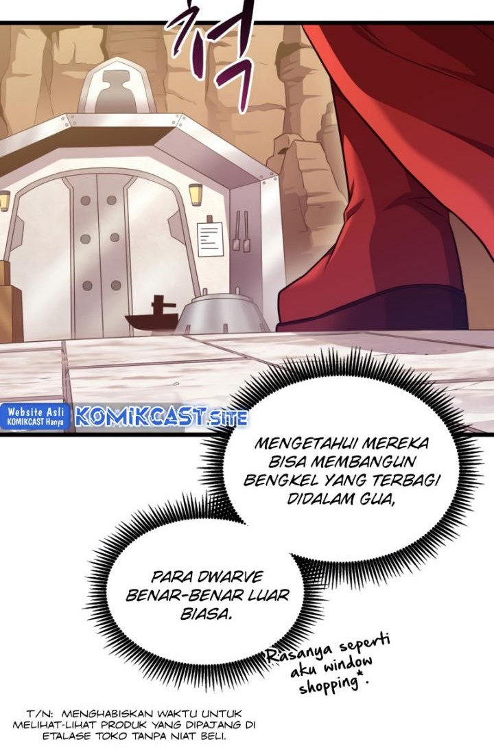 Arcane Sniper Chapter 97 halaman 20