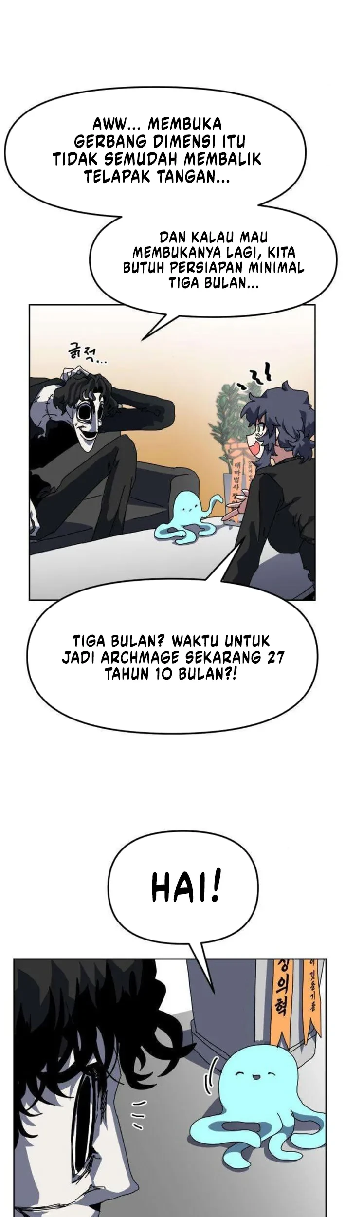 Archmage Curriculum Chapter 15 Gambar 22