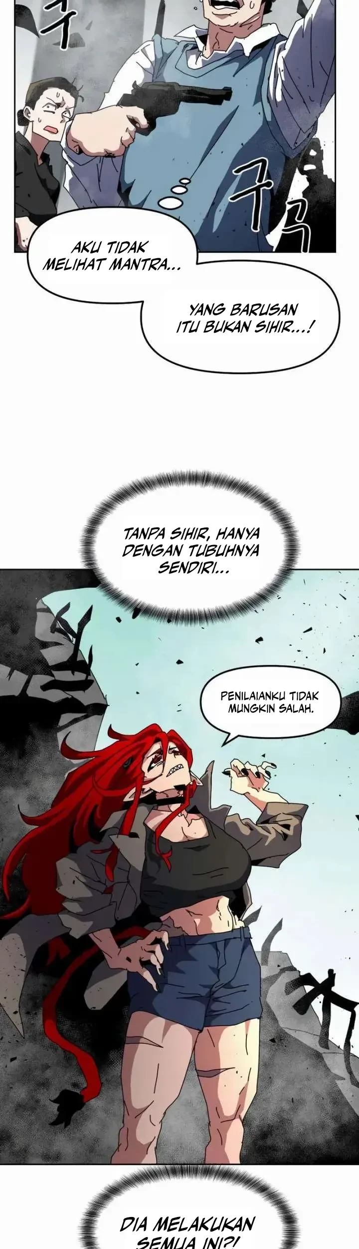 Archmage Curriculum Chapter 24 Gambar 16