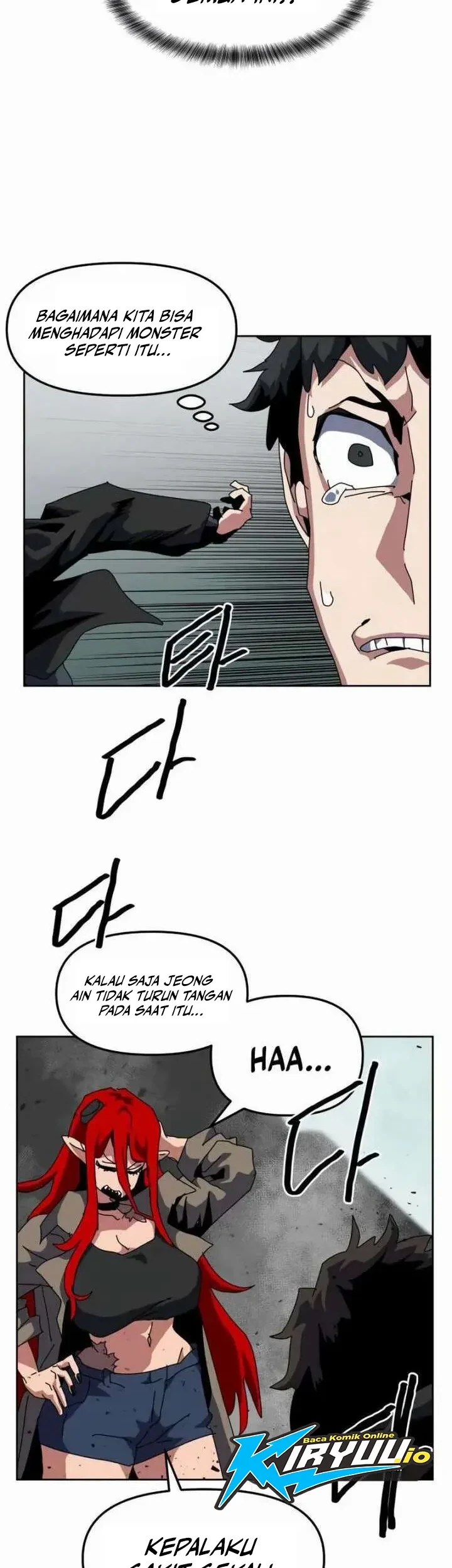 Archmage Curriculum Chapter 24 Gambar 17