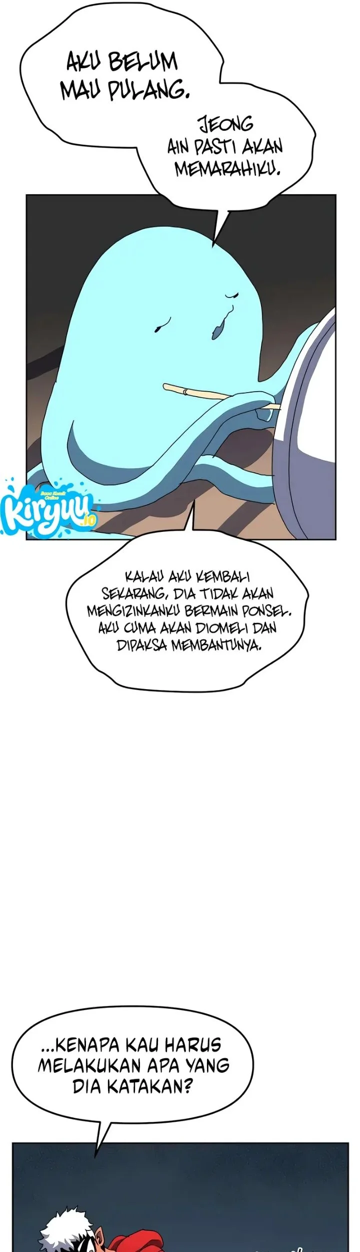 Archmage Curriculum Chapter 27 Gambar 20
